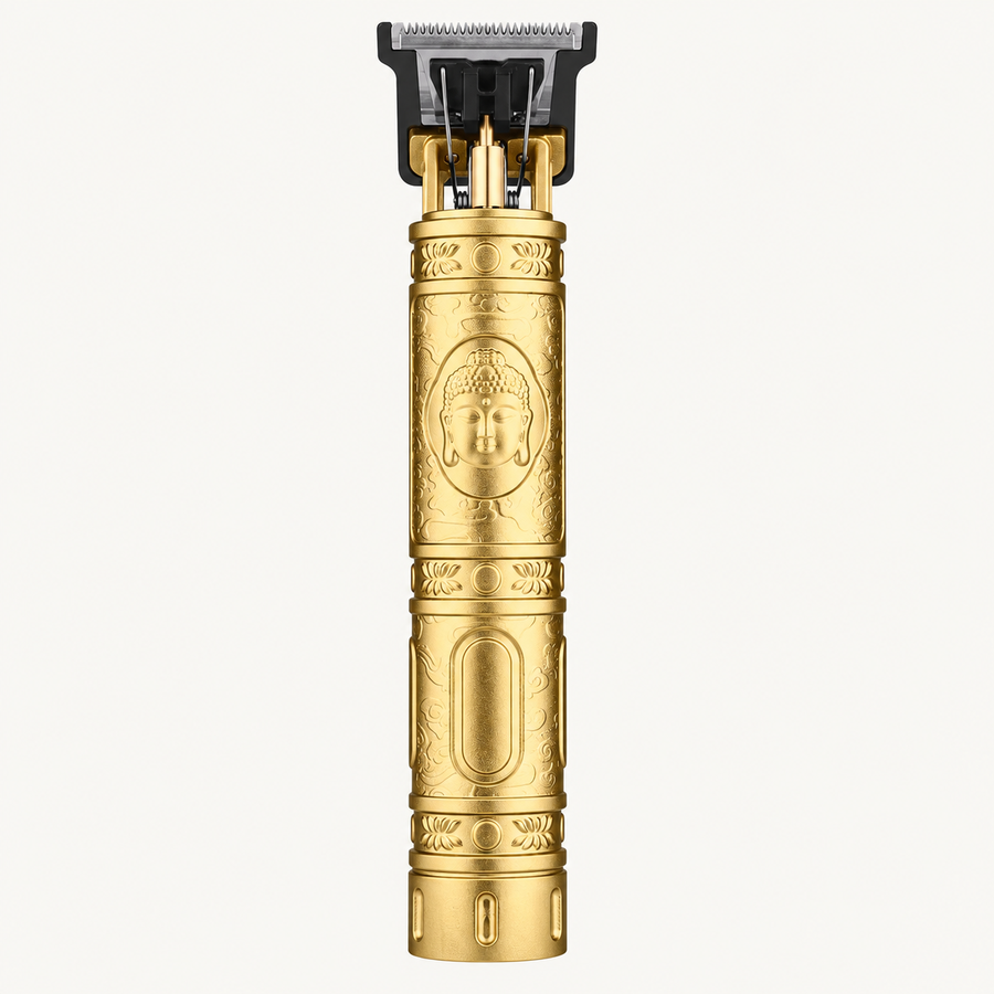 Rituel Barbe — Tondeuse pour barbe