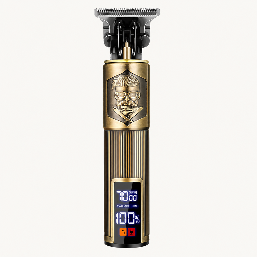 Rituel Barbe — Tondeuse pour barbe