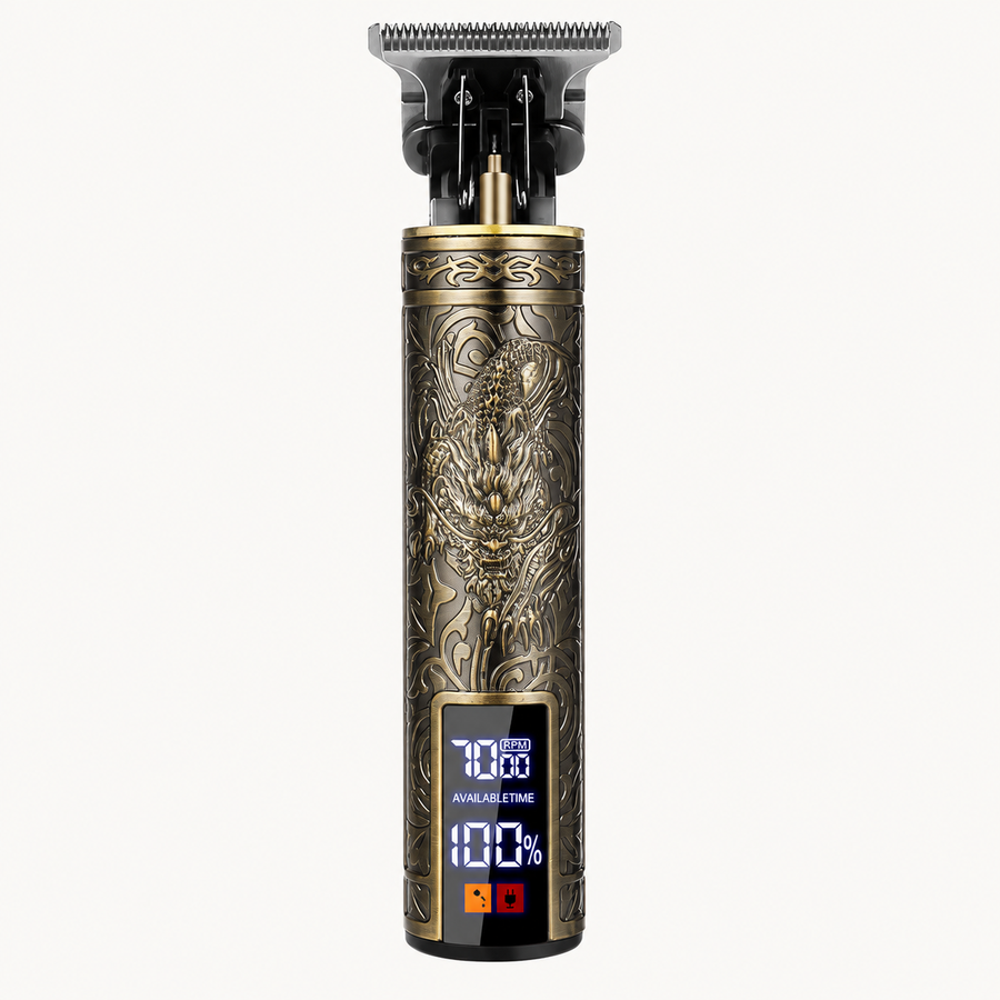 Rituel Barbe — Tondeuse pour barbe